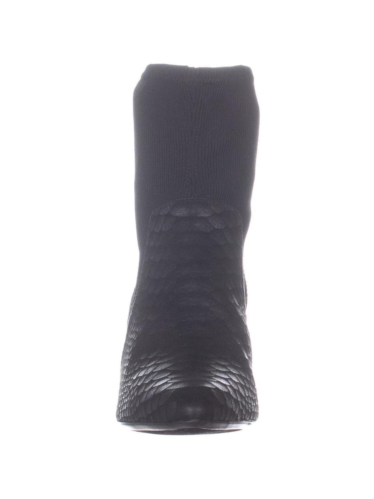 Naturalizer Neola Booties 2024 www.gemologytidbits