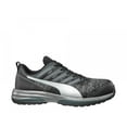 thumbnail image 1 of PUMA Safety Men's Charge Low Composite Toe SD Work Shoes Black - 644545, 1 of 5
