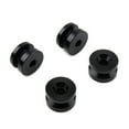 thumbnail image 6 of Motorcycle Top Rear Luggage Tool Box Case Trunk Bracket Bushing Pad Spacers Buckle Fits, 6 of 8