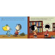 Peanuts: The Great Pumpkin Returns (Paperback)