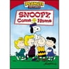 Pre-Owned Snoopy, Come Home (DVD 0097368748248) directed by Bill Melendez