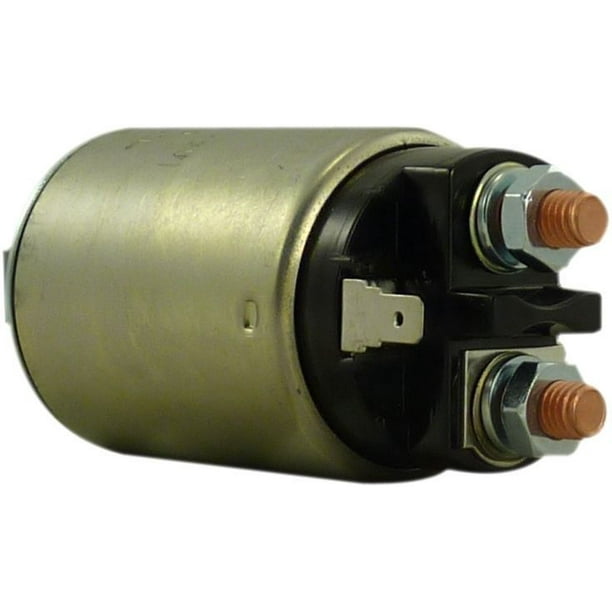 New Starter Solenoid Cub Cadet Tractor 1512 1572 1772 1782 SSMI873
