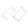 thumbnail image 2 of Pickup Ring, High Performance Guitar Pickup Ring, Stable Practical Metal Three Color Sturdy For Music Enthusiast Performer Musical Instrument Piano Shop, 2 of 7