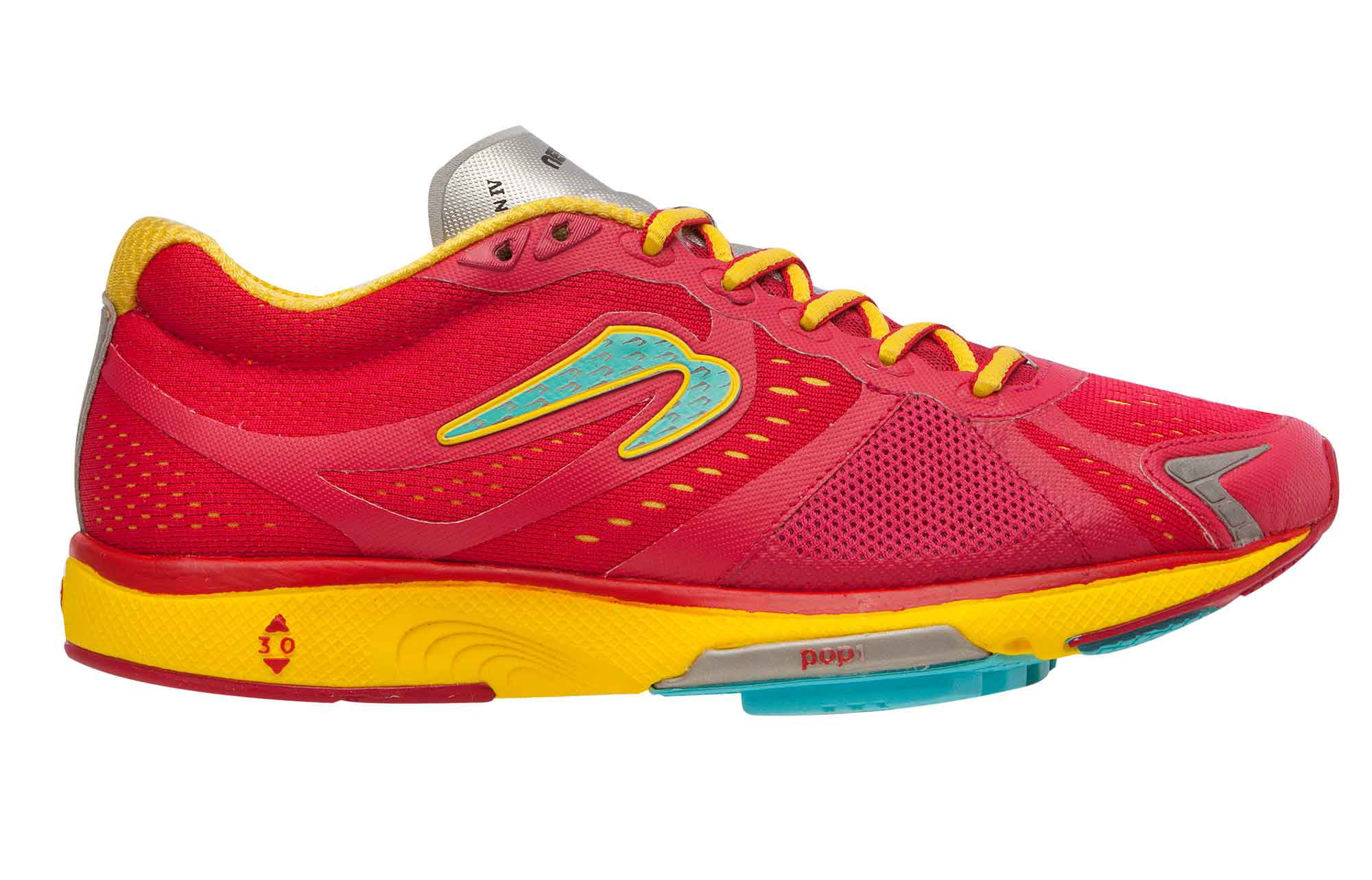 newton women's running shoes
