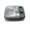 thumbnail image 4 of Car Styling Rear Interior Reading Light Inside Roof Ceiling Lamp Dome Lights for Nv200 Grey, 4 of 4