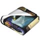 thumbnail image 2 of Manta de viaje de felpa suave de Inspector Gadget para dormitorio, sala de estar, sofá, oficina, regalo para todas las estaciones para mujeres, hombres, niñas y niños, 2 of 7