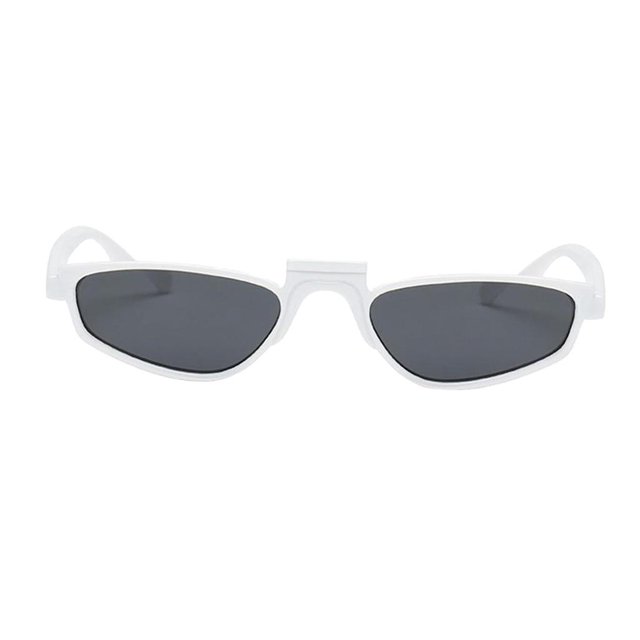 Gafas de gato para mujer, diseñador clásico retro, gafas de sol de moda vintage Marco Lente gris negro Macarena Mujeres Gafas Hombres