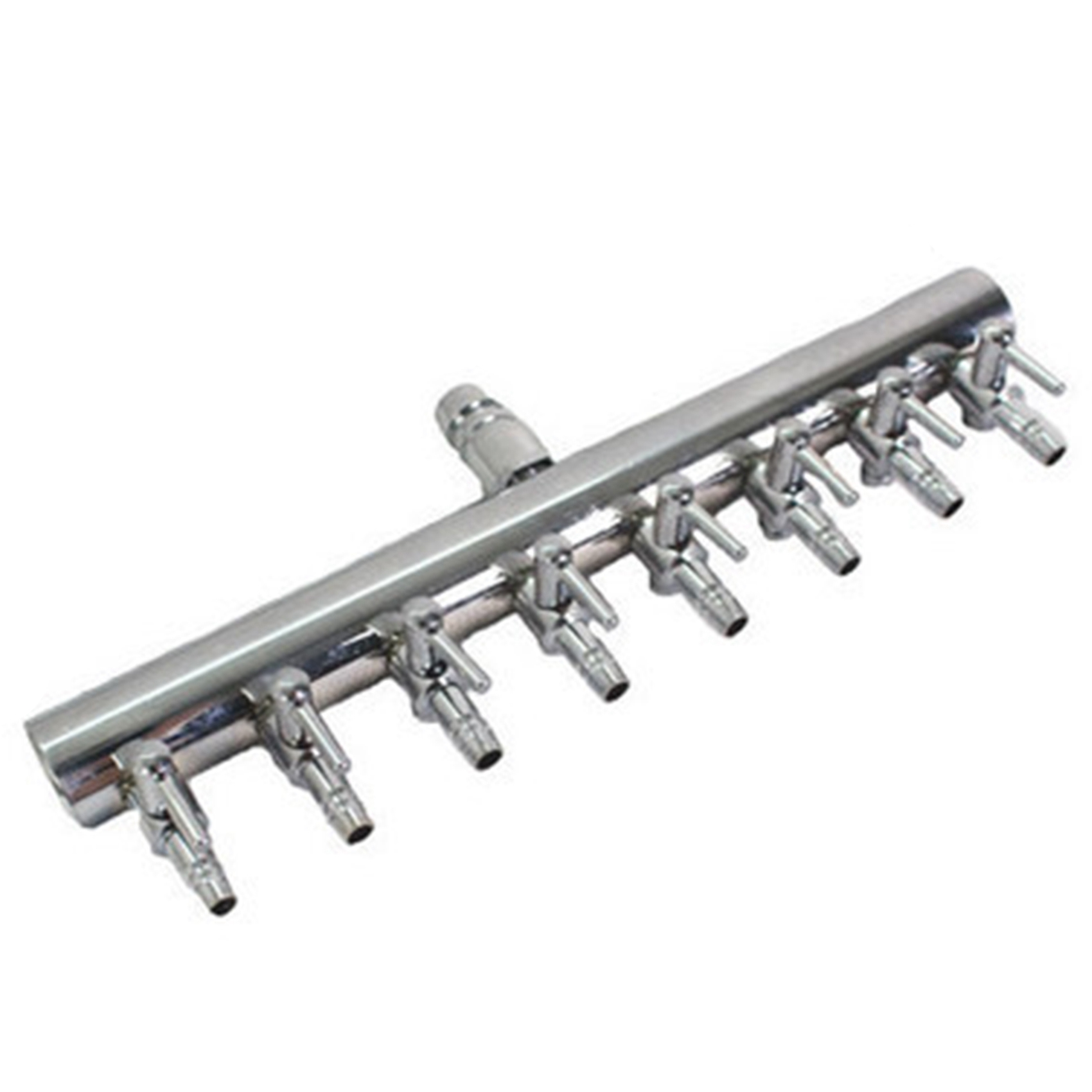 Aquarium Accessories 10Way Aquarium Air Diverter Control Valve Oxygen