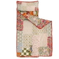 thumbnail image 2 of Pioneer Flower Floral Print Pattern Toddler Nap Mats for Kids Preschool,Sleeping Mat Bag or Kids,Toddler Sleeping Bag,Toddler Nap Mat or Daycare, 2 of 6