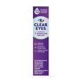 Clear Eyes 7 Symptom Relief Lubricant Eye Drops, 0.5 fl oz