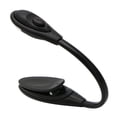 thumbnail image 3 of Lámpara de lectura nocturna STYLE, lámpara de lectura LED con cuerpo flexible y práctico clip, 3 of 4
