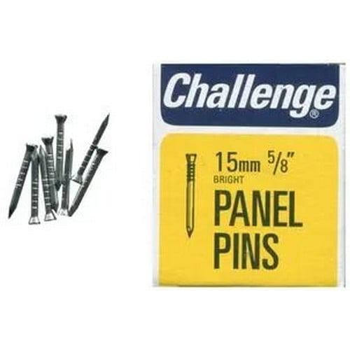 Challenge Clous de Broches de Panneau d'Acier