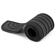 thumbnail image 1 of Bilskydd för bakre stötfångare, universellt flexibelt stötfångarskydd, repskydd för bakre stötfångare, 1 of 5