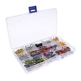 thumbnail image 4 of Heavy Duty Pins in A Box Container, Large, Steel Metal Sp, 4 of 6