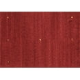 thumbnail image 1 of Ahgly Company Indoor Rectangle Abstract Brown Contemporary Area Rugs, 8' x 10', 1 of 4
