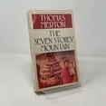 thumbnail image 1 of Pre-Owned The Seven Storey Mountain (Harvest/HBJ Book) (Paperback) 0156806797 9780156806794, 1 of 1