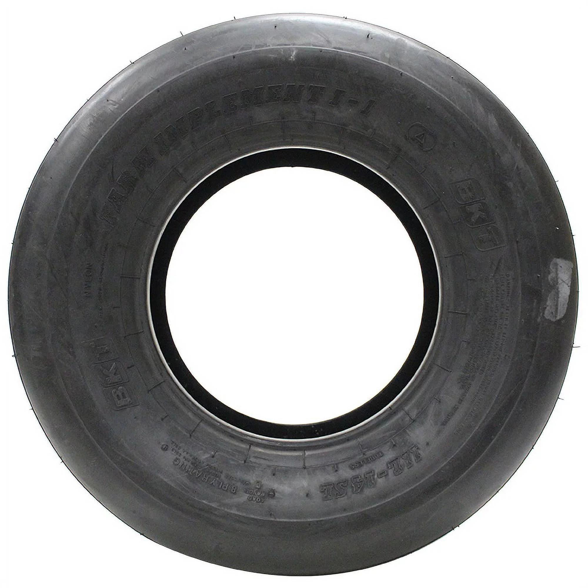 BKT FL-351 HF-3 High Flotation Farm 3113.515 Farm Tire
