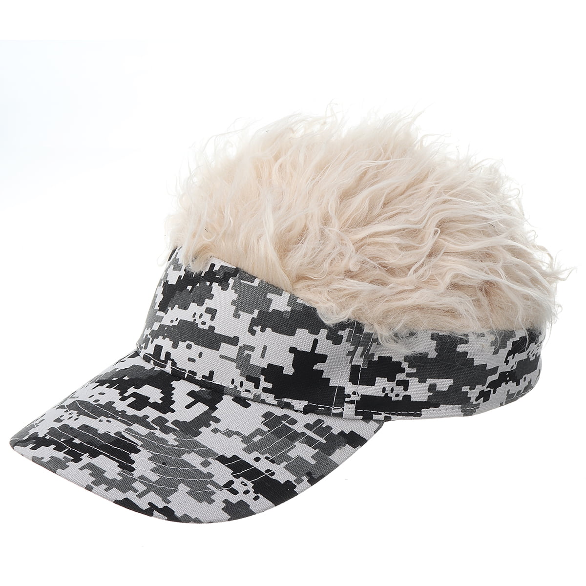 baseball cap description