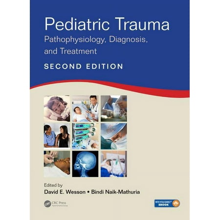 UPC: 9781498749237 | Pediatric Trauma: Pathophysiology  Diagnosis  and Treatment  Second Edition (Hardcover)