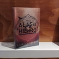thumbnail image 5 of Alas De Ónix + Alas De Hierro + Alas De Sangre Originales, 5 of 5