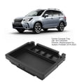 thumbnail image 2 of Armrest Storage Box Tray, Scratch  92173SG000 ABS Center Console Tray Convenient   2014 To 2023, 2 of 7