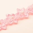 thumbnail image 4 of 1Yard Flower Lace Trim Beaded Ribbon Embroidered Edge Sewing Wedding Decor DIY, 4 of 10