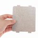 thumbnail image 2 of 5pcs 11.8cm*10cm Spare Parts Mica Plates Microwave Ovens Sheets Banmo, 2 of 5