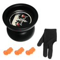 thumbnail image 4 of Pelota BEBOO Ball Professional Alloy 10, 4 of 9