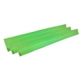 thumbnail image 1 of 1100-XG Dirt Rocker Set, Xtreme Green - 3 Piece, 1 of 1