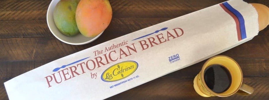 Los Cidrines Pan De Agua Walmart Com