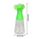 thumbnail image 2 of Ventilador de pulverización de neblina de agua portátil Pulverizador de neblina de enfriamiento de verano para exteriores Ventilador eléctrico de mano, Verde Inevent HA7076-03B, 2 of 6