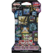 Yu-Gi-Oh! Maze of the Master Booster Pack [1st Edition] - 7 Cards