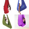 thumbnail image 2 of Newest Children's Elastic Hammock Indoor And Outdoor Elastic Swing Bed Hammock, 2 of 3