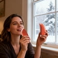 thumbnail image 2 of Hearth & Gear Portable And Rechargeable Hand Warmer Suitable For Outdoor Activities In Winter Features A Heating Function And Can Be Split Into Two Separate Units. Therapeutic Hand Warmer Leg Pedal, 2 of 5