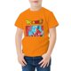 thumbnail image 1 of Camiseta Algodón de DBZ para niños, 1 of 5