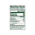 thumbnail image 5 of Simple Truth Medium Hot Sliced Jalapeno Peppers 12 oz - 5 Pack, 5 of 5