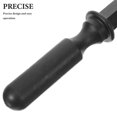 thumbnail image 3 of Shisuyan 2pcs Weights Balance Scraper Tire Weight Removal Tool Black Plastic Car Repair Tools, 3 of 8