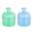 thumbnail image 2 of 2PCS Bubble Foamer Manual Portable Bath Shampoo Foamer Face Wash Foamer, 2 of 10