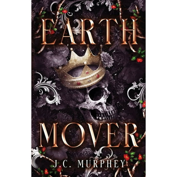 Earth Mover: Elemental Shift Book 1, (Paperback)