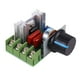 thumbnail image 5 of Adaptadores de interfaz de carburador de admisión de motocicleta para Yamaha XV250 XV125 XVS125 XVS240 Jadeshay A, 5 of 8