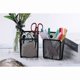 thumbnail image 5 of 2-pack magnetic pen holder, mesh storage basket with extra strong magnet, 5 of 5