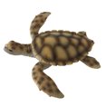 thumbnail image 2 of animales marinos de plástico juguete figuras de modelo de vida marina juguetes para niños tortuga de mar SM SunniMix Juguetes marinos de animales, 2 of 8