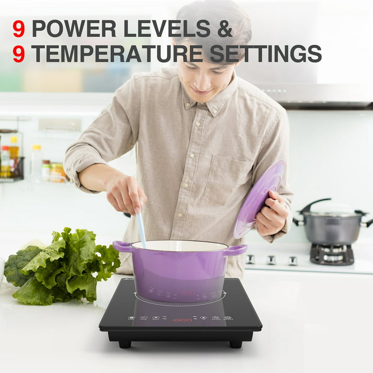 What you need to know about induction cooking - Dawson Public Power District