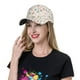 thumbnail image 5 of Fotbe Doodle Wine Gorro Clásico de Béisbol, Gorra Ajustable con Broche Snapback, Gorro de Exterior de Algodón Suave, 5 of 6