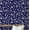 Dark Blue (Plain Vinyl), variant on S4Sassy Self Adhesive Wallpaper, Floral Wallpaper, Brown Removable Diy Vinyl Wall Covering, Plain Peel And Stick Contact Paper For Entryway Accent Wall, Easy Home Decor Solution (25"X60")