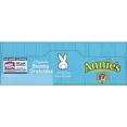 thumbnail image 3 of Annie's Organic Birthday Cake Bunny Grahams Baked Snacks - 7.5oz (2 pack), 3 of 3