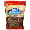 thumbnail image 3 of Blue Diamond, Almonds, Smokehouse, 16 oz (454 g), 3 of 7