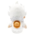 thumbnail image 3 of Mono D. Luffy de peluche de una sola pieza de Great Eastern Entertainment, 3 of 3
