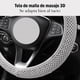 thumbnail image 2 of Cubierta Para Volante De Carro Camioneta Protector De Volante, 2 of 10