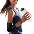 thumbnail image 1 of Elbow Gel Sleeve, Reusable Gel Cold Pack for Knee, Elbow, Ankle, Calf, Cold and Hot Compression Elastic Fit Elbow Ice Pack, Arm, 1 of 7